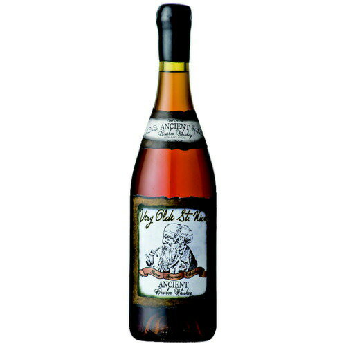 ウイスキー　オールド セント ニック エンシェント カスク 750ml (71281)　洋酒 Whisky(98-0)