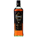 ウイスキー　ブッシュミルズ シングルモルト 16年 700ml (70911)　洋酒 Whisky(37-0)