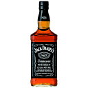 ウイスキー　ジャックダニエル ブラック 1000ml (71336)　洋酒 Whisky(34-4)