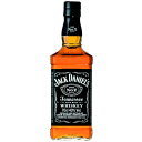 ウイスキー　ジャックダニエル ブラック ラベル 700ml あす楽 (71334)　洋酒 Whisky(21-4)