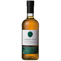 ウイスキー　グリーンスポット 700ml (70915)　洋酒 Whisky(78-3)