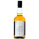 ウイスキー　イチローズモルト&グレーン ホワイトラベル 700ml (16032)　洋酒 Whisky(76-2)