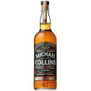 ウイスキー　マイケルコリンズ 10年 750ml (70977)　洋酒 Whisky(78-3)