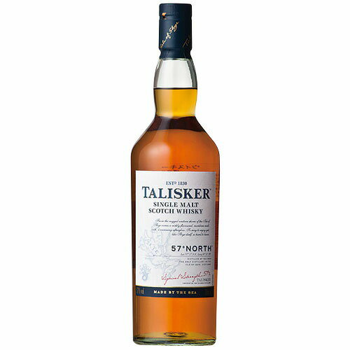 ウイスキー　タリスカー 57度 ノース 700ml (79597)　洋酒 Whisky(34-5)