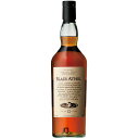 ブレア アソール ウイスキー　花と動物 UD ブレアアソール 12年 700ml (77513)　洋酒 Whisky(74-4)