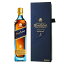 「ウイスキー　ジョニーウォーカー ブルー ラベル 正規品 750ml (70515☆)　洋酒 Whisky(32-2)」を見る