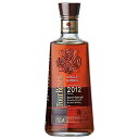 ウイスキー　フォアローゼズ シングルバレル リミテッドエディション 750ml (71097) フォアローゼス　洋酒 Whisky(74-3)