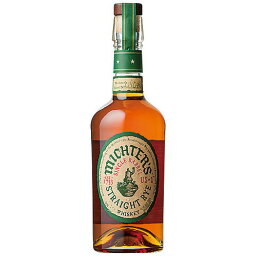 ウイスキー　ミクターズ スモールバッチ ライ US No.1 700ml (71696)　洋酒 Whisky(76-1)