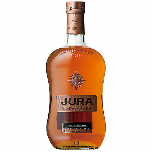 ウイスキー　アイル オブ ジュラ TURAS-MARA (トゥラス マラ) 1000ml (70015)　洋酒 Whisky(77-1)