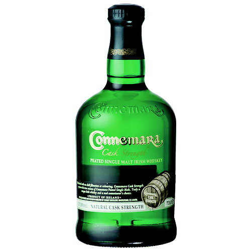 ウイスキー　カネマラ モルトカスク 57.9度 700ml (70981)　洋酒 Whisky(77-7)