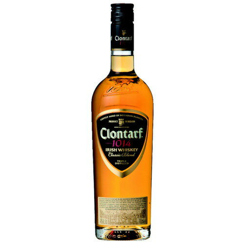 ウイスキー　コロンターフ ブラック ラベル 700ml (70973)　洋酒 Whisky(74-6)
