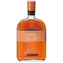 L&G ウッドフォードリザーブ ダブルオーク 750ml