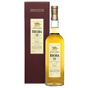 ウイスキー　ブローラ 35年 Diageo Special Release 2014 48.6度 700ml (77602)　洋酒 Whisky(98-0)