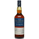 ウイスキー　タリスカー ディスティラーズ エディション (ダブルマチュアード) 700ml (79559☆)　洋酒 Whisky(34-2)