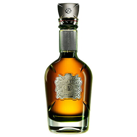 ウイスキー　シーバスリーガル アイコン 700ml (80-0)(70356)【代引き不可】　洋酒 Whisky