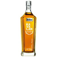 ウイスキー　カバラン シングルモルト クラシック 700ml (71892)　洋酒 Whisky(74-2)