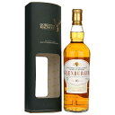 ウイスキー　ゴードン&マクファイル(G&M) グレンバーギー 10年 700ml (79793)　洋酒 Whisky(36-0)