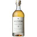 オルトモア ウイスキー　オルトモア 12年 700ml (77614)　洋酒 Whisky(32-4)