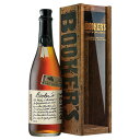 ウイスキー　ブッカーズ 正規品 箱付 750ml (91013)　洋酒 Whisky(32-2)