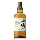 ウイスキー　サントリー シングルモルト 山崎（ノンエイジング） 700ml (13011☆)　洋酒 Whisky(80-0)