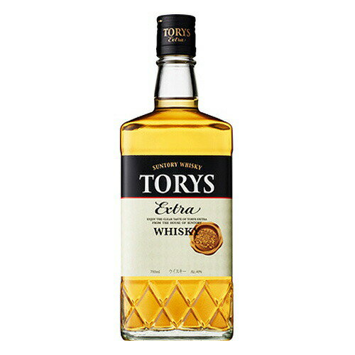 ウイスキー　サントリー トリス エクストラ 700ml (13060)　洋酒 Whisky(23-3)
