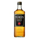 ウイスキー　トリス クラシック 700ml (13096)　洋酒 Whisky(23-4)