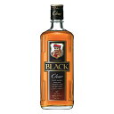 ブラックニッカ ウイスキー　ブラックニッカ クリアブレンド 700ml (14040)　洋酒 Whisky(23-4)