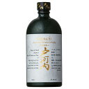 ウイスキー　桜尾B&D 戸河内 700ml (16121)　洋酒 Whisky(98-0)
