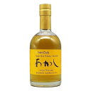 ウイスキー　ホワイトオーク あかし シングルモルト 5年 バーボンバレル 1stフィル 500ml (16186☆)　洋酒 Whisky(76-1)