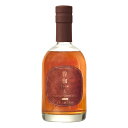 ウイスキー シングルモルト 江井ヶ嶋 香掬 オロロソシェリーカスク 5年 ピーテッド 500ml (16216☆) 洋酒 Whisky(74-1)