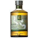 ウイスキー ヘリオス くら ザ ウイスキー ラムカスク フィニッシュ 750ml (16576) 洋酒 Whisky(74-1)