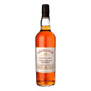 ウイスキー　アベラワー 10年 700ml (70001)　洋酒 Whisky(98-0)