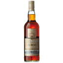 ウイスキー　グレンドロナック 21年 パーラメント 700ml (70240)　洋酒 Whisky(35-3)