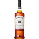 ウイスキー　ボウモア 15年 700ml (70241)　洋酒 Whisky(34-3)