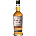 ウイスキー　ハイランド クイーン 700ml (70468)　洋酒 Whisky(74-2)