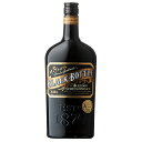 ウイスキー　ブラックボトル NA 700ml (70775☆)　洋酒 Whisky(74-8)