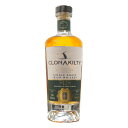 ウイスキー　クロナキルティ 12年 シングルグレーン ボルドーフィニッシュ 700ml (70845☆)　洋酒 Whisky(74-6)