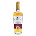 ウイスキー クロナキルティ 13年 シングルグレーン マディラフィニッシュ 700ml (70846☆) 洋酒 Whisky(74-6)