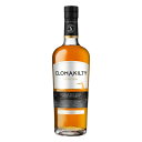 ウイスキー クロナキルティ シングル ポットスチル 700ml (70847) 洋酒 Whisky(74-6)