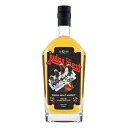 ウイスキー ジューダス プリースト ブリティッシュ スティール シングルモルトウイスキー 700ml (70886) 洋酒 Whisky(74-6)