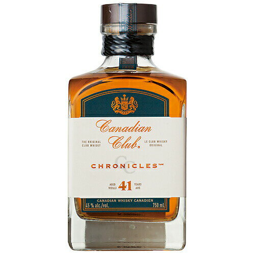 ʥǥ󥯥 41ǯ 750ml (70928)μ Whisky(74-3)