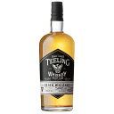 ウイスキー　ティーリング スタウトカスク フィニッシュ 700ml (70964)　洋酒 Whisky(77-7)