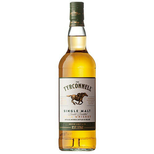 ウイスキー　ティアコネル (ターコネル) 700ml (70984)　洋酒 Whisky(74-6)