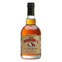 ウイスキー オールド バーズタウン エステート ボトルド 750ml (71135) 洋酒 Whisky(76-1)