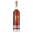 ウイスキー ペネロペ ロゼ カスク フィニッシュ ストレート バーボン 750ml (71175) 洋酒 Whisky(76-1)