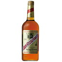 ウイスキー フィッツジェラルド スタンダード 1000ml