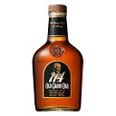 ウイスキー 114 オールドグランダッド 並行品 750ml (71204) 洋酒 Whisky(36-0)