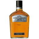 ウイスキー ジャックダニエル ジェントルマン ジャック 700ml (71331) 洋酒 Whisky(35-5)