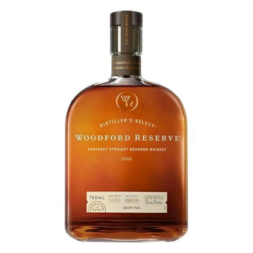 ウイスキー　L&G ウッドフォード リザーブ 750ml■ 　洋酒 Whisky