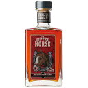 ウイスキー　オーファンバレル ギフテド ホース アメリカンウイスキー 57.5度 750ml (71514)　洋酒 Whisky(98-0)